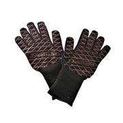 Deelight fire and cut protection glove Brown-S [耐熱＆防刃 グローブ]