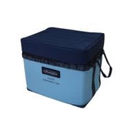 Deelight Hybrid Cooler box - Saxe blue×Navy [クーラーボックス]
