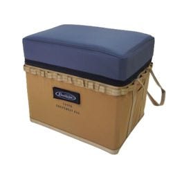 Deelight Hybrid Cooler box - Coyote ×Charcoal [クーラーボックス]
