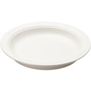 HAC-IHD01WH [LiFERE HOT DISH専用 プレート ホワイト]