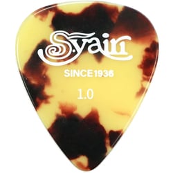 ピック SYP-1C10 ティアドロップ TO/1.0mm×25枚入り
