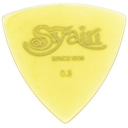 ピック SYP-2U08 トライアングル UL/0.8mm×25枚入り
