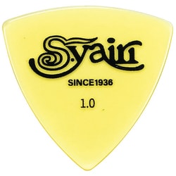 ピック SYP-2U10 トライアングル UL/1.0mm×25枚入り