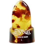 ピック SYP-4CL フィンガーギターピック TO/L×5個入り