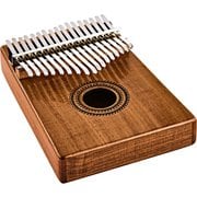Sonic Energy カリンバ Soundhole Kalimba アカシア KL1707H