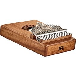 MEINL カリンバ　新品未使用 ソリッドカリンバ KL1702S｜MEINL SONIC ENERGY 国内公式サイト