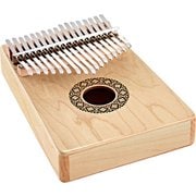 Sonic Energy カリンバ Soundhole Kalimba メイプル KL1709H