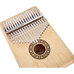 ヨドバシ.com - MEINL マイネル KL1709H [Sonic Energy カリンバ