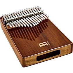 ヨドバシ.com - MEINL マイネル Sonic Energy カリンバ Soundhole Kalimba アカシア KL1705H  通販【全品無料配達】