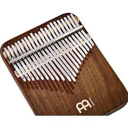 Sonic Energy カリンバ Solid Kalimba ブラックウォルナット KL2101S