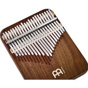 Sonic Energy カリンバ Solid Kalimba ブラックウォルナット KL2101S