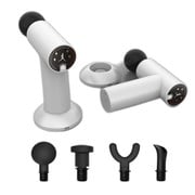 ハンディマッサージガン Handy Relax Grip uLax-330