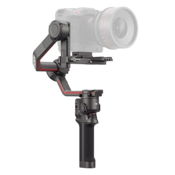 ヨドバシ.com - DJI ディージェイアイ H71101 [RS 3 電動3軸ジンバル