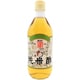 有機純米酢 500ml