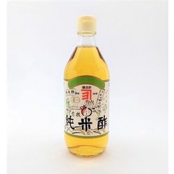 有機純米酢 500ml