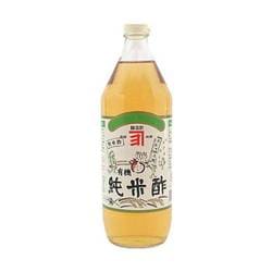 有機純米酢 900ml