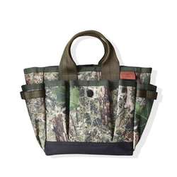 CEV2021 [TOOL BAG S REAL TREE]
