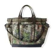 CEV2023 [TOOL BAG L REAL TREE]