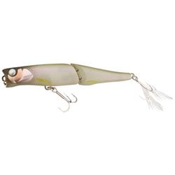 ボイルトリガー77 ダイイングワカサギ