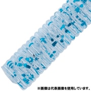 ADW-ZB 2.5 #001 [鯵道ワーム ザンビー #001 イワシ（ドットグロー）]