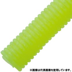 ADW-ZB 2.5 #003 [鯵道ワーム ザンビー #003 グローチャート]