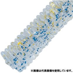 ADW-CD 2.0 #007 [鯵道ワーム キャンドール #007 ツートンブルーG（ケイムラ）]