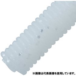 ADW-CD 2.0 #010 [鯵道ワーム キャンドール #010 グローホワイトシルバーラメ]