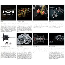 ヨドバシ.com - シマノ SHIMANO 22メタニウムSLWEDT HG右 [メタニウム