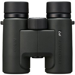 ヨドバシ.com - ニコン NIKON 8倍双眼鏡 PROSTAFFシリーズ 30mm 485g 防水 ダハプリズム式 全面多層膜コーティング  PROSTAFF（プロスタッフ） P7 8x30 通販【全品無料配達】