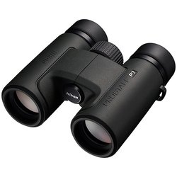 10倍双眼鏡 PROSTAFFシリーズ 30mm 470g 防水 ダハプリズム式 全面多層膜コーティング PROSTAFF（プロスタッフ） P7 10x30