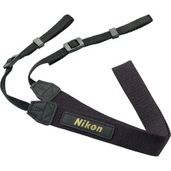 新品未使用 Nikon カメラストラップ　10本セット Nikon カメラストラップ 10本セット - メルカリ