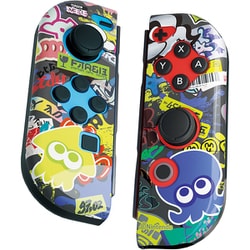 ヨドバシ.com - キーズファクトリー Keys Factory Joy-Con TPUカバー ...