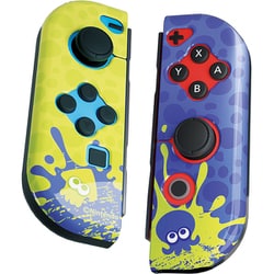 ヨドバシ.com - キーズファクトリー Keys Factory Joy-Con TPUカバー 