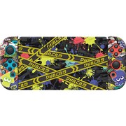 きせかえカバーTPUセット COLLECTION for Nintendo Switch スプラトゥーン3 Type-A [Nintendo Switch用アクセサリ]