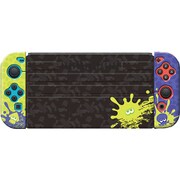 きせかえカバーTPUセット COLLECTION for Nintendo Switch スプラトゥーン3 Type-B [Nintendo Switch用アクセサリ]