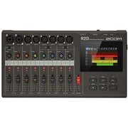 マルチトラックレコーダー R20