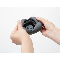 ワイヤーロック グレー MUNI MN-005