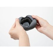 ワイヤーロック グレー MUNI MN-005