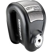バイク用ディスクロック Kryptolok 6A Alarm Disc Lock スティックキー 2本付き 4776