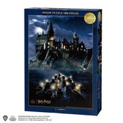 B-1000-822 ハリー・ポッターと賢者の石 ホグワーツ魔法魔術学校へ… [ジグソーパズル]