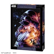 W-1000-685 スター・ウォーズ 最後の決戦 [ジグソーパズル]