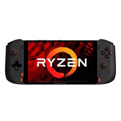 ヨドバシ.com - ワンネットブックテクノロジー ONE-NETBOOK Technology ONEXPLAYER mini Ryzen版  国内正規版 ポータブルゲーミング機 Ryzen 7 5800U/メモリ 16GB/SSD 1TB/7インチIPS液晶/619g/FHD  1920x1200 ONEXMRFーB10R 通販【全品無料配達】