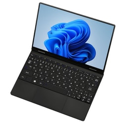 ヨドバシ.com - ワンネットブックテクノロジー ONE-NETBOOK Technology OneMix4 国内正規版 Core i5/メモリ  16GB/SSD 1TB/10.1インチLTPS液晶/769g/RGBバックライト付き日本語キーボード ONEMIX4JーN10VR  通販【全品無料配達】