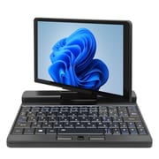 ONEA1JP7ーB5R [One-Netbook A1 Pro 国内正規版 Core i7/メモリ 16GB/SSD 512GB/7インチIPS液晶ディスプレイ/550g/バックライト対応日本語キーボード]