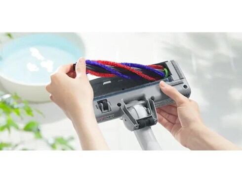 ヨドバシ.com - 日立 HITACHI キャニスター掃除機 紙パック式