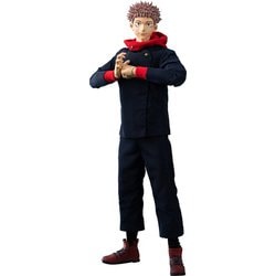 ヨドバシ.com - スリーゼロ フィグゼロ 1/6 呪術廻戦 虎杖悠仁