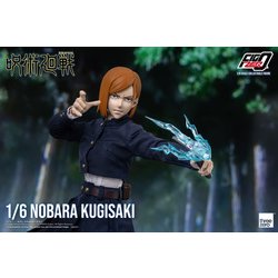 フィグゼロ 1/6 釘崎野薔薇