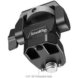 ヨドバシ.com - SmallRig スモールリグ R2903B [ARRI互換 パン軸 