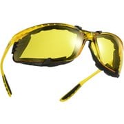 Eyewear JAY イエローレンズ 軽量 メンズ スポーツサングラス RS16018-YELLOW/YELLOW