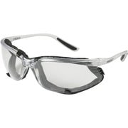 Eyewear クリアレンズ JAY 軽量 メンズ スポーツサングラス RS16018-CLEAR/CLEAR